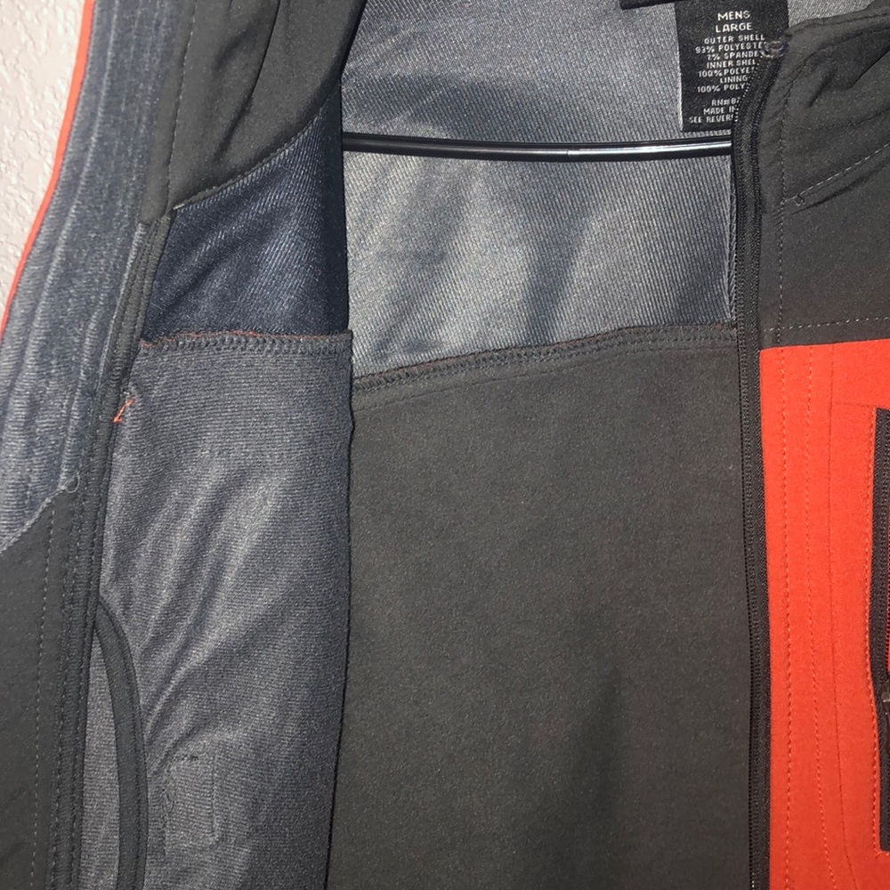 Free Country Jacket - Picture 3 of 5